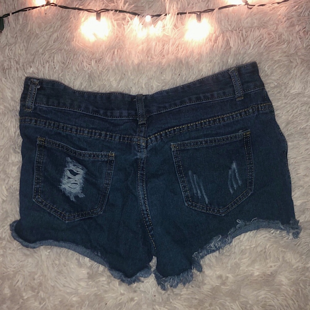 Shien Shorts - Picture 2 of 2